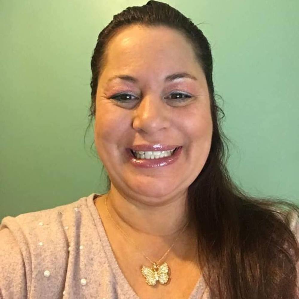 Meet your Posher, Jennie